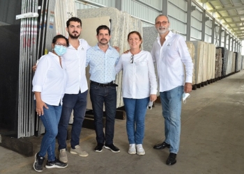 Grupo abastel lanza al mercado dominicano novedosos sistema