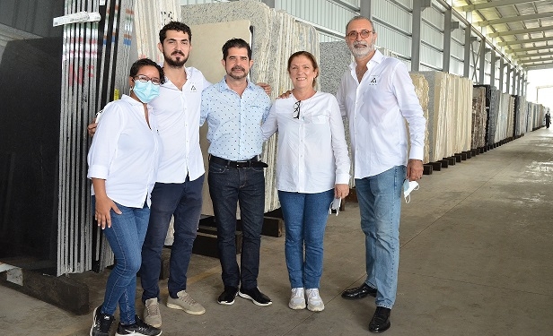 Grupo abastel lanza al mercado dominicano novedosos sistema