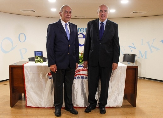 Bibliófilos editan libro del 1776 sobre la colonia francesa