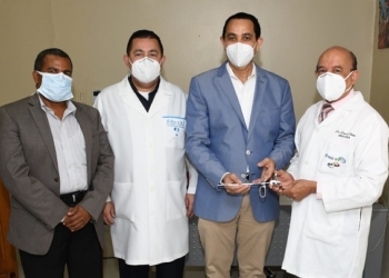 Fundación Dominicana de Urología (FUNDOURO)