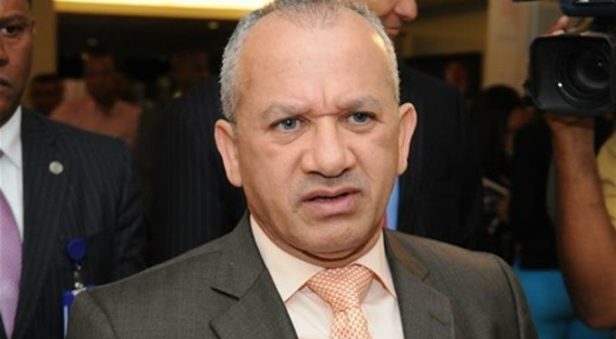 PGR revela cómo operaba ex ministro de Salud para beneficiar empresas Alexis Medina