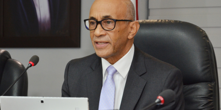 CNSS extiende hasta el 31 de diciembre 2020 cobertura médicas trabajadores suspendidos