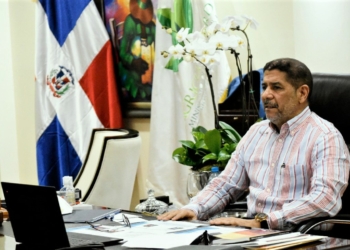 Gobierno RD tiene sumo interés en exportar productos agropecuarios