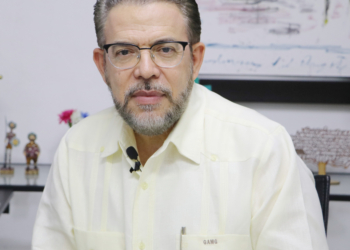 Guillermo Moreno: “El embarazo en adolescente tiene su primera causa en la pobreza"