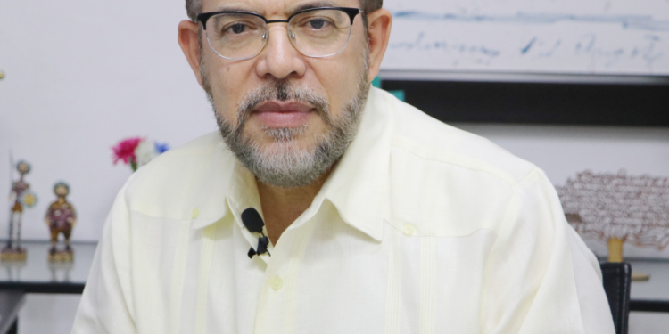 Guillermo Moreno: “El embarazo en adolescente tiene su primera causa en la pobreza"