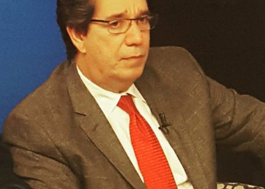 Dolor en Acroarte por muerte de Henry Pimentel