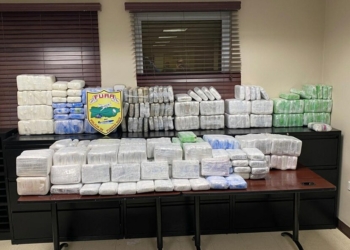 Incautan cocaína por más de $US13MM a dominicanos en Puerto Rico