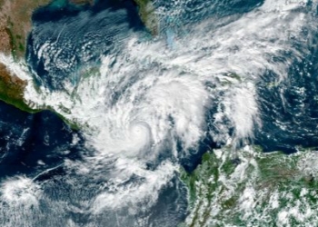 América Central, devastada por el huracán Eta, requiere más ayuda