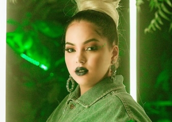 DamarisCRS estrena reggaetón