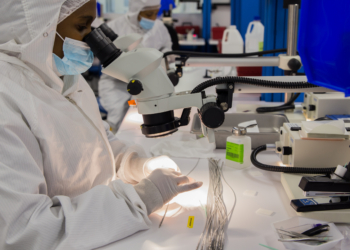 Sector de manufactura de dispositivos médicos y farmacéuticos lidera exportaciones