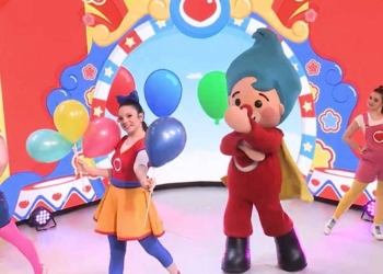 Vuelve “Plim Plim en vivo” el domingo 29 de noviembre