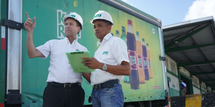 Industrias San Miguel realizará feria de empleos 