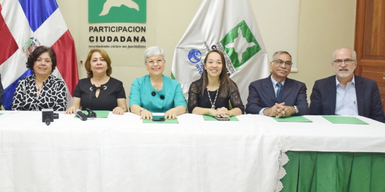 Participación Ciudadana espera MP haya iniciado proceso que pongan fin a la impunidad