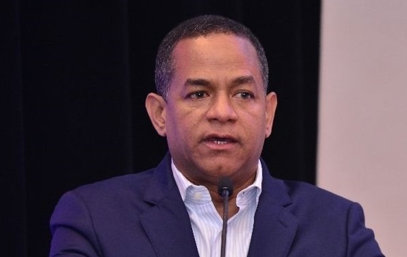 PLD deplora límites a inversión china anunciados por el Presidente Abinader