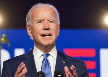 Joe Biden consolida su triunfo