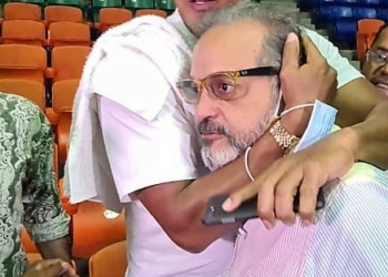 José Luís Aracena nuevo presidente de ABASACA 