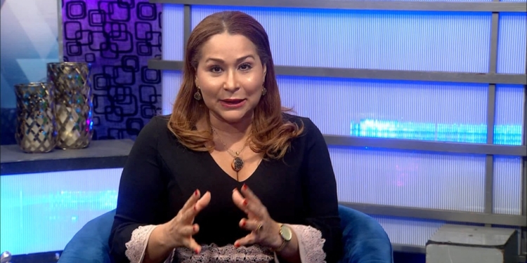 Violencia intrafamiliar: ministra de la Mujer afirma que el Estado tiene que mandar ejemplo