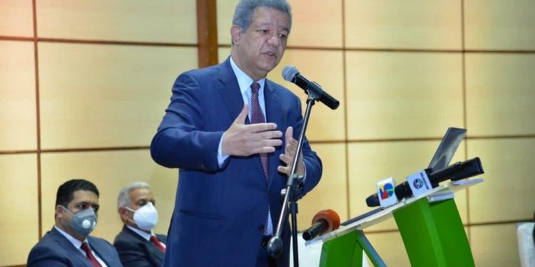 Fuerza del Pueblo presenta plan de seguridad alimentaria en el contexto del covid-19