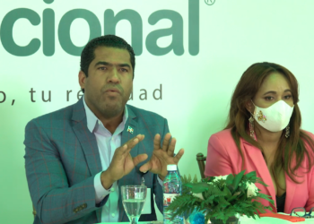 Administrador Lotería Nacional: “Hay que acabar con el relajo de las bancas ilegales”