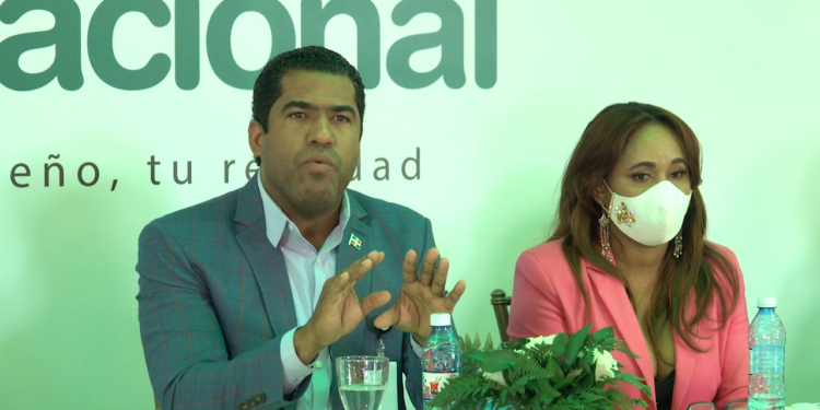 Administrador Lotería Nacional: “Hay que acabar con el relajo de las bancas ilegales”