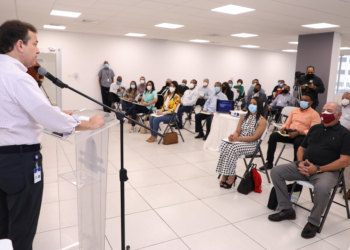 MICM capacita técnicos supervisarán estaciones expendio GLP