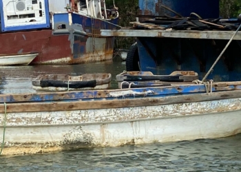 Codopesca en contra de las prácticas nocivas en detrimento del medioambiente