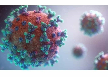 República Dominicana amanece con más de mil casos de Covid-19