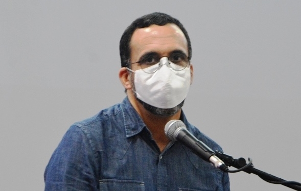 Navarro cree detenciones contra ex funcionarios terminen en persecusión política