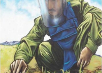 Un arma que puede matar 1,5 millones de personas sin un solo disparo