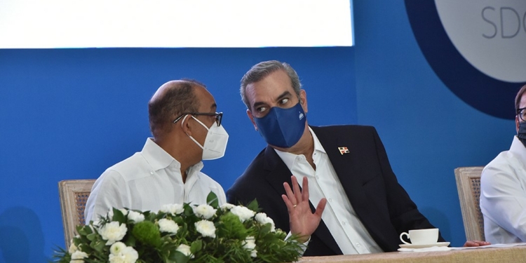 Deligne Ascención afirma RD vive el mejor momento para inversión privada