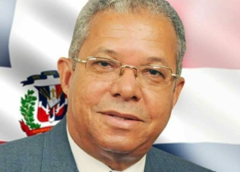  Ex diputado Rafael Méndez renuncia del PLD