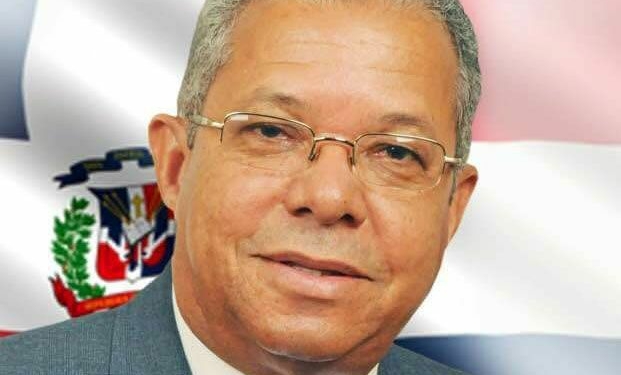 Ex diputado Rafael Méndez renuncia del PLD