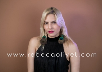 Asesora de imagen Rebeca Olivet lanza su página web