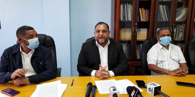 Asodomusss respaldan iniciativa de legisladores de modificar la ley de seguridad social