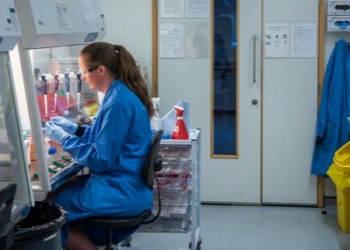 La ONU alerta contra posible acaparamiento de vacunas