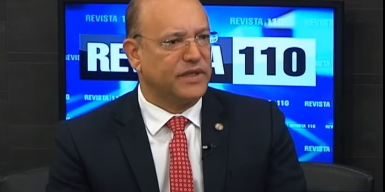 El director de PROINDUSTRIA: "entorno externo favorece desarrollo de zonas francas"