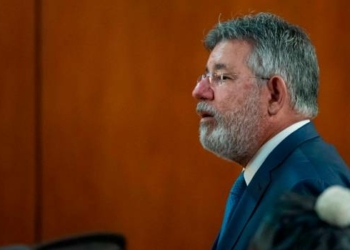 Víctor Díaz Rúa expone en juicio sobre el caso Odebrecht