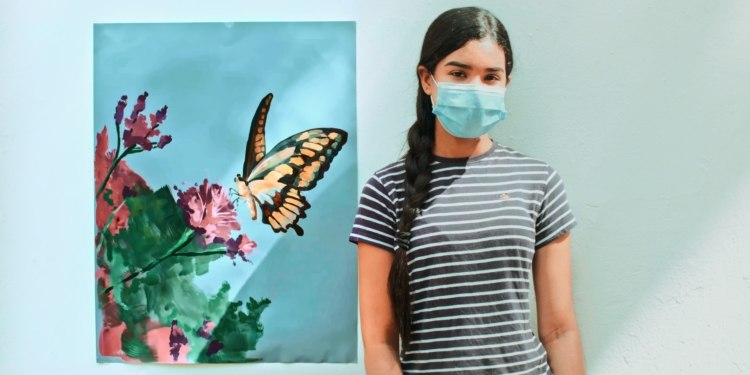 CCESD se une a la conmemoración del Día de la Eliminación de la Violencia contra la Mujer