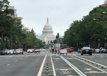 El mundo lamenta el retiro de Estados Unidos del Acuerdo de París