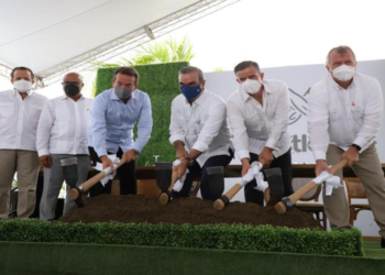 Nestlé Dominicana anuncia inversión de US$70 millones en el país para 2023