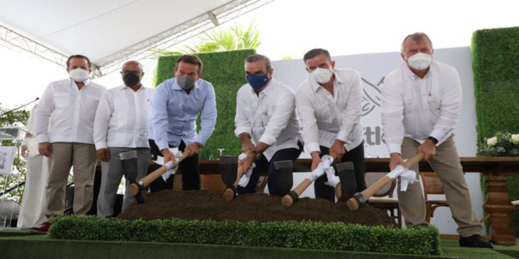 Nestlé Dominicana anuncia inversión de US$70 millones en el país para 2023