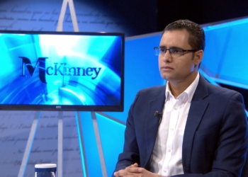 Economista PLD explica la forma para retirar los programas Fase y Quédate en casa