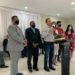 Iglesia adventista inaugura dos templos de adoración en Azua