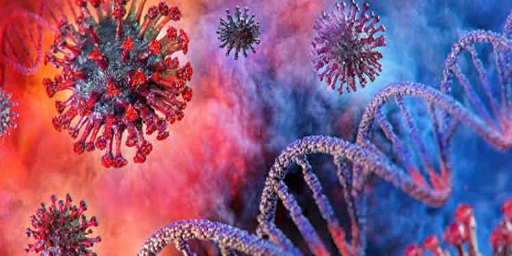 Mutación del nuevo coronavirus no afectará efectividad de vacunas