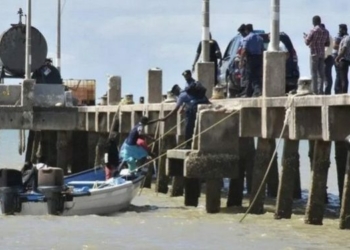 ONU critica a Trinidad y Tobago por deportar a niños venezolanos