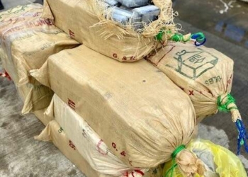 Arrestan en Puerto Rico a tres dominicanos con 370 Kilos de cocaína