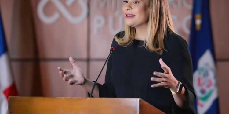 La cárcel de la Fiscalía del Distrito bajo parámetros del Nuevo Modelo