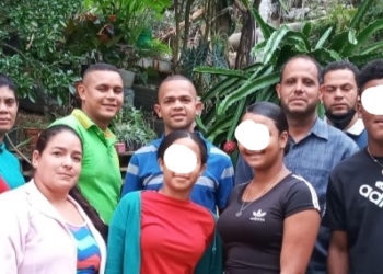 Comunidades Diego de Ocampo acusan a SOECI de violencia contra sus habitantes