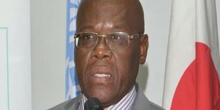 Haití podría recurrir a la violencia para detener célula policial