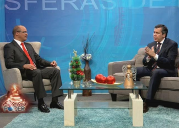 Jorge Mera: Descontaminar ríos Ozama e Isabela podría tomarse seis o siete años